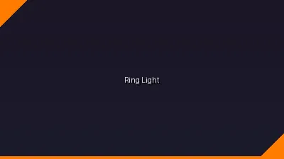 积分兑换 - LED环形补光灯 | 电影啪啪啪 积分商城